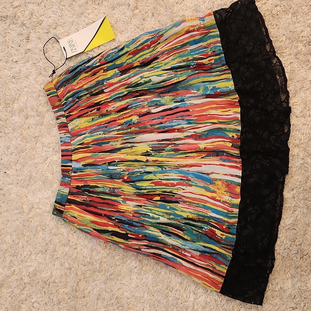 Prabal Gurung for Target Skirt
